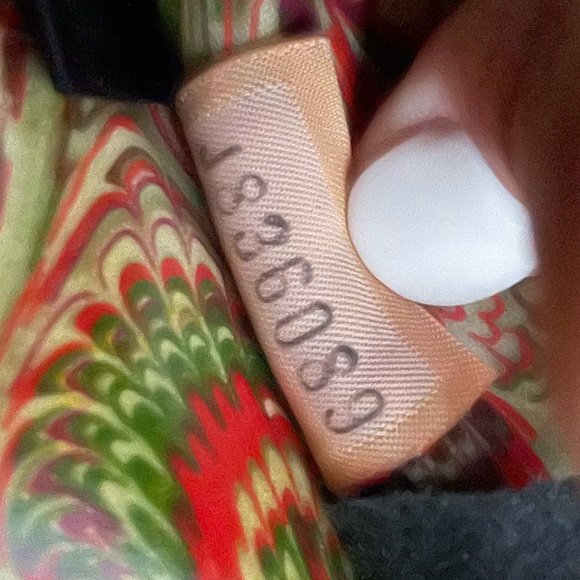 Dooney & Bourke Tassel Tote - Picture 10 of 16